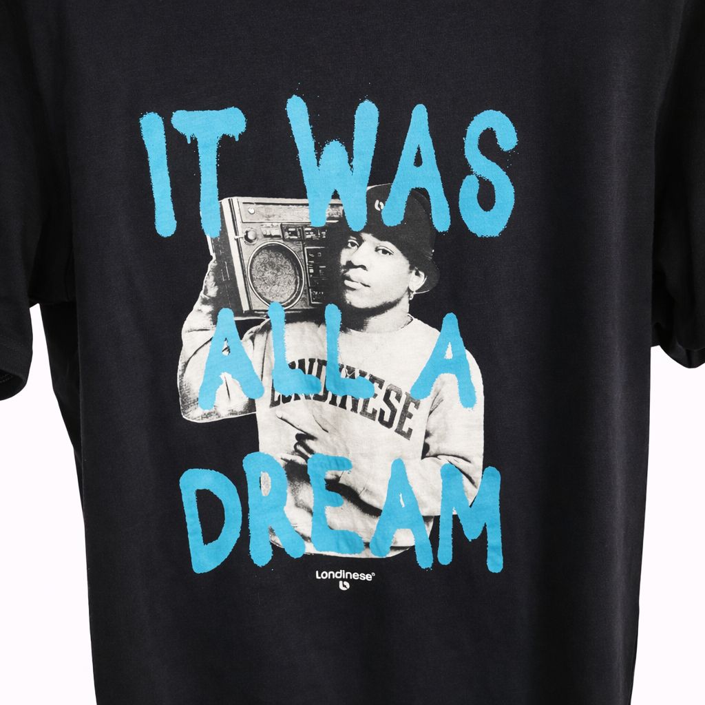 T-shirt Dream