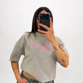 T-shirt Oversize