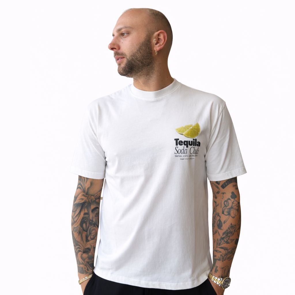 T-shirt Tequila