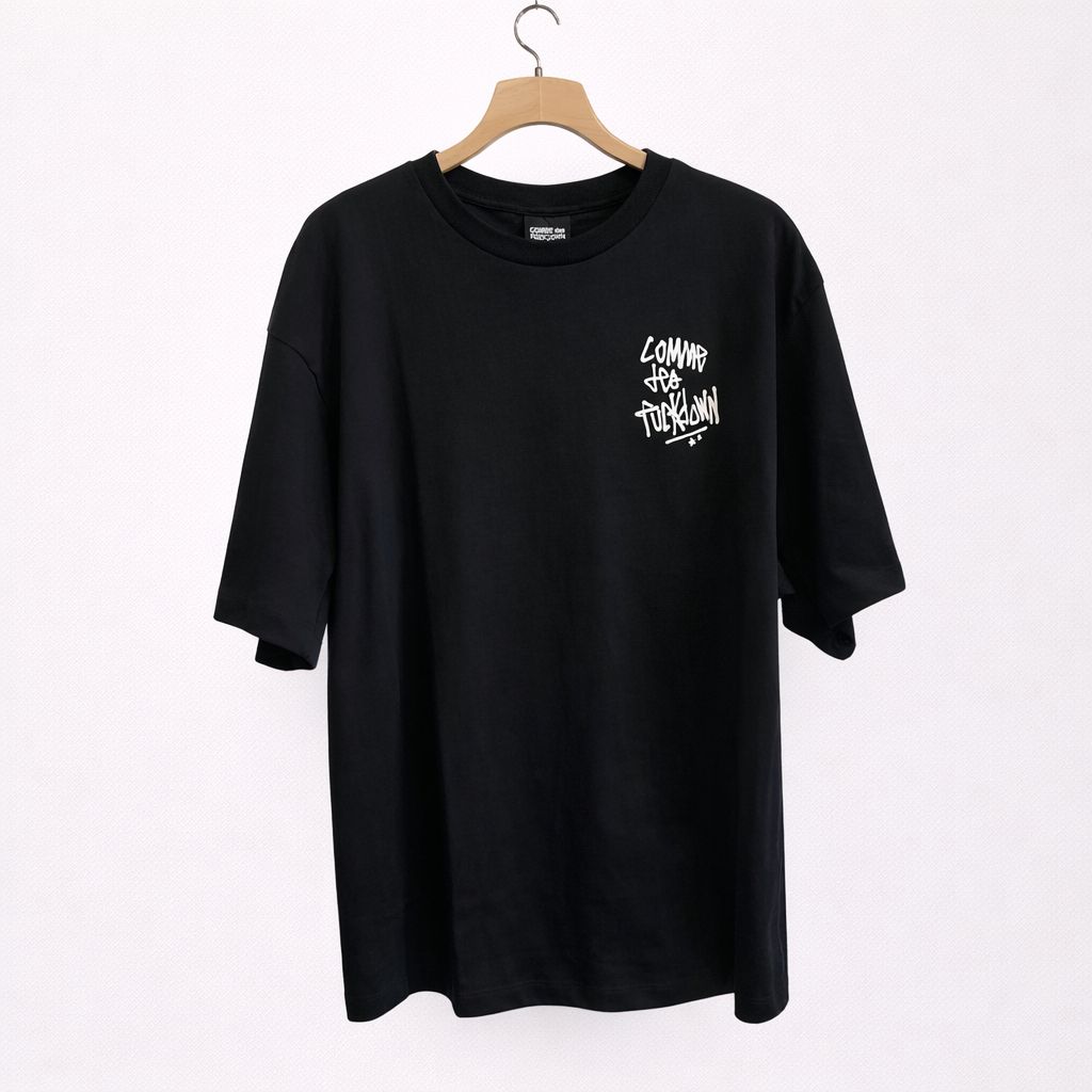 T-shirt CDF