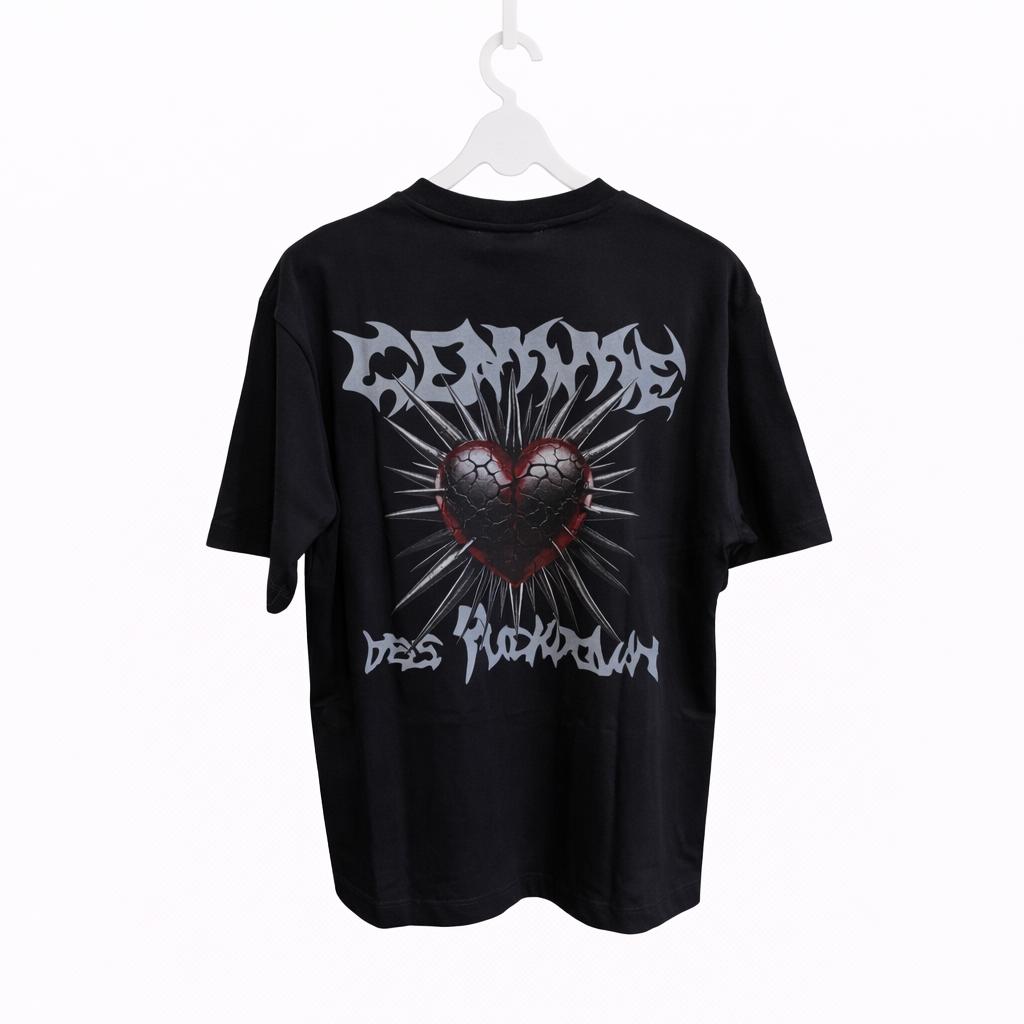T-shirt CDF