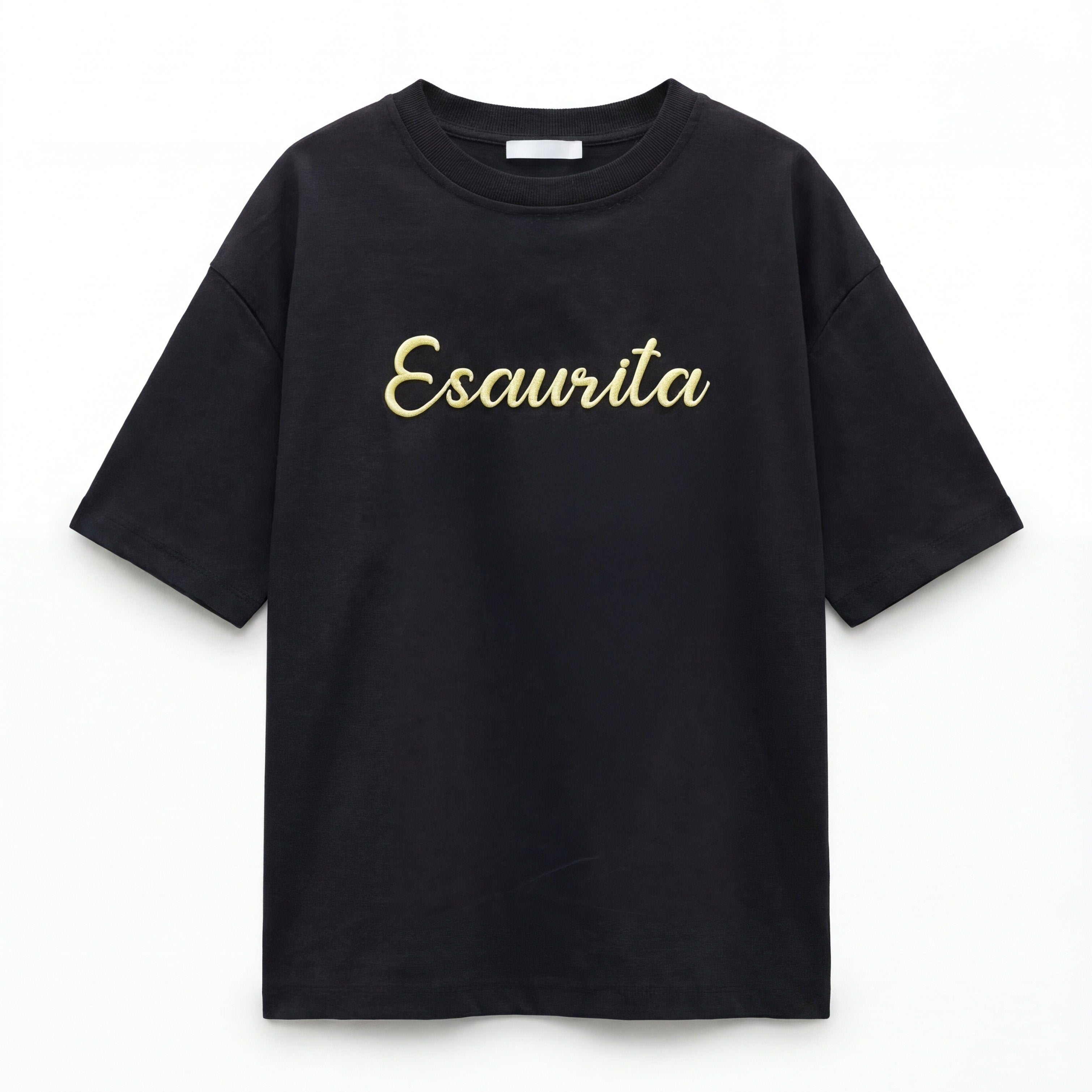 T-shirt Oversize
