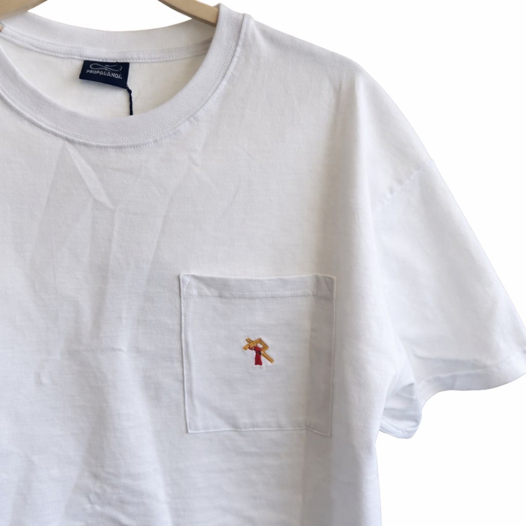 T-shirt Propaganda