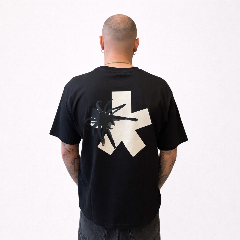 T-shirt CDF