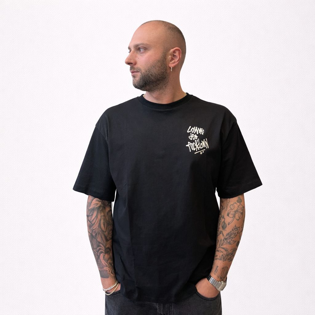 T-shirt CDF
