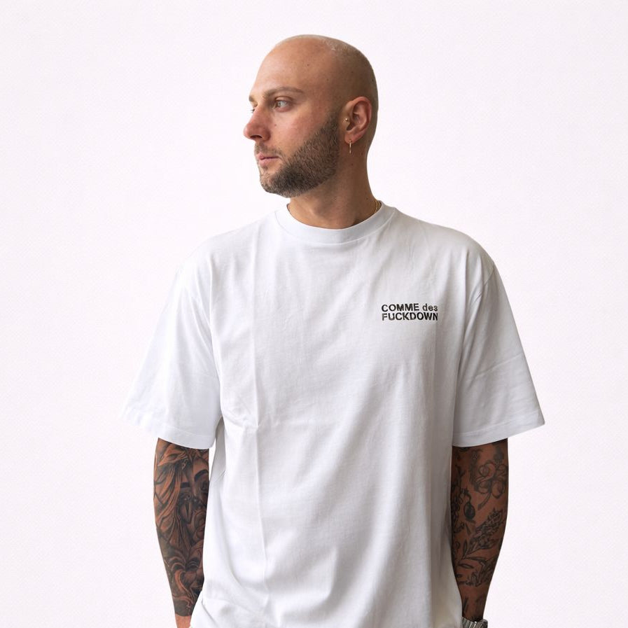 T-shirt CDF