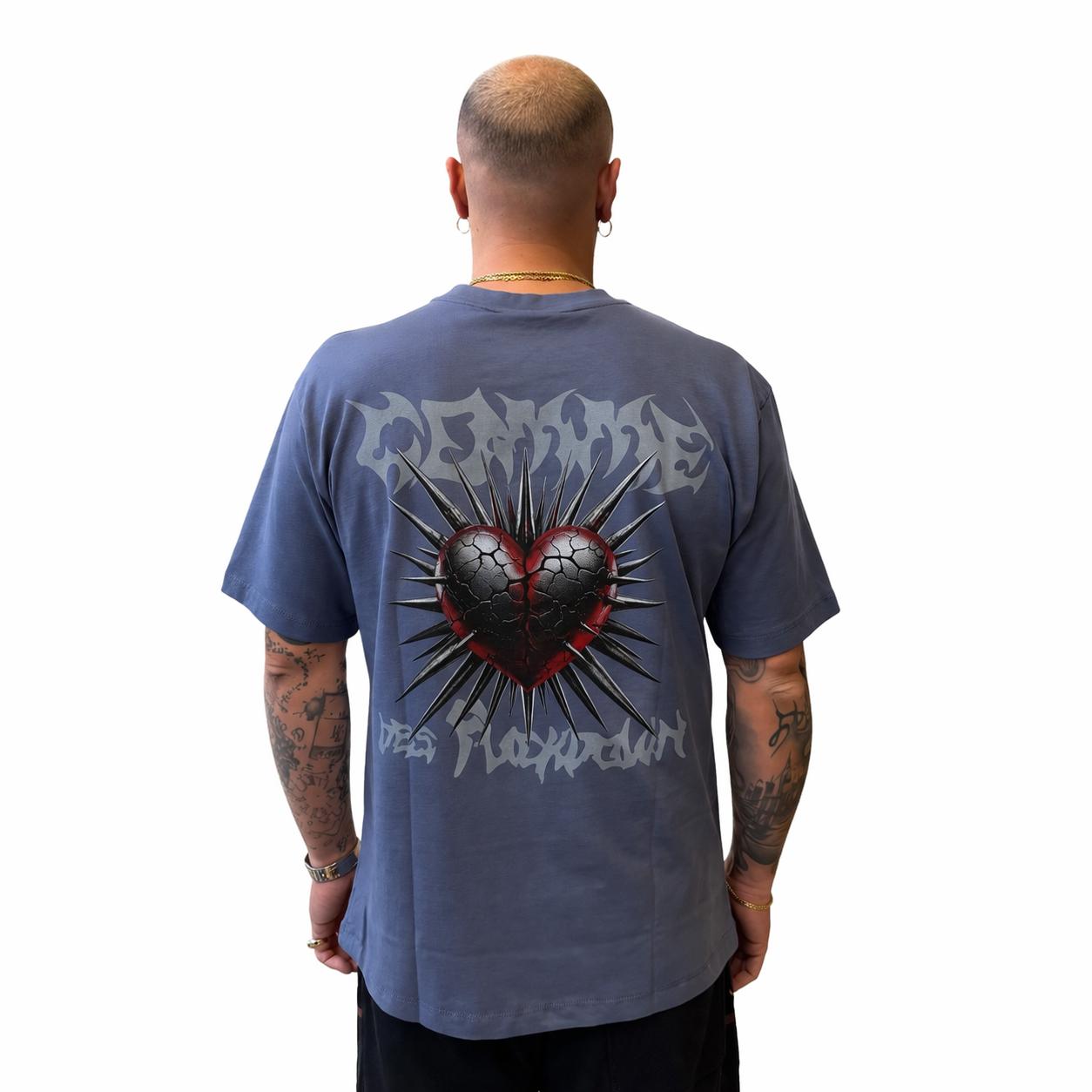 T-shirt CDF
