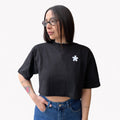 T-shirt Crop CDF