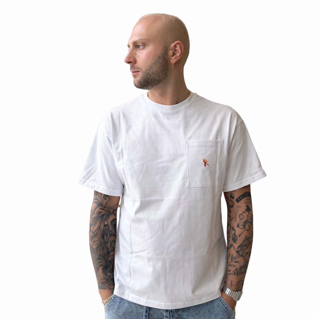 T-shirt Propaganda