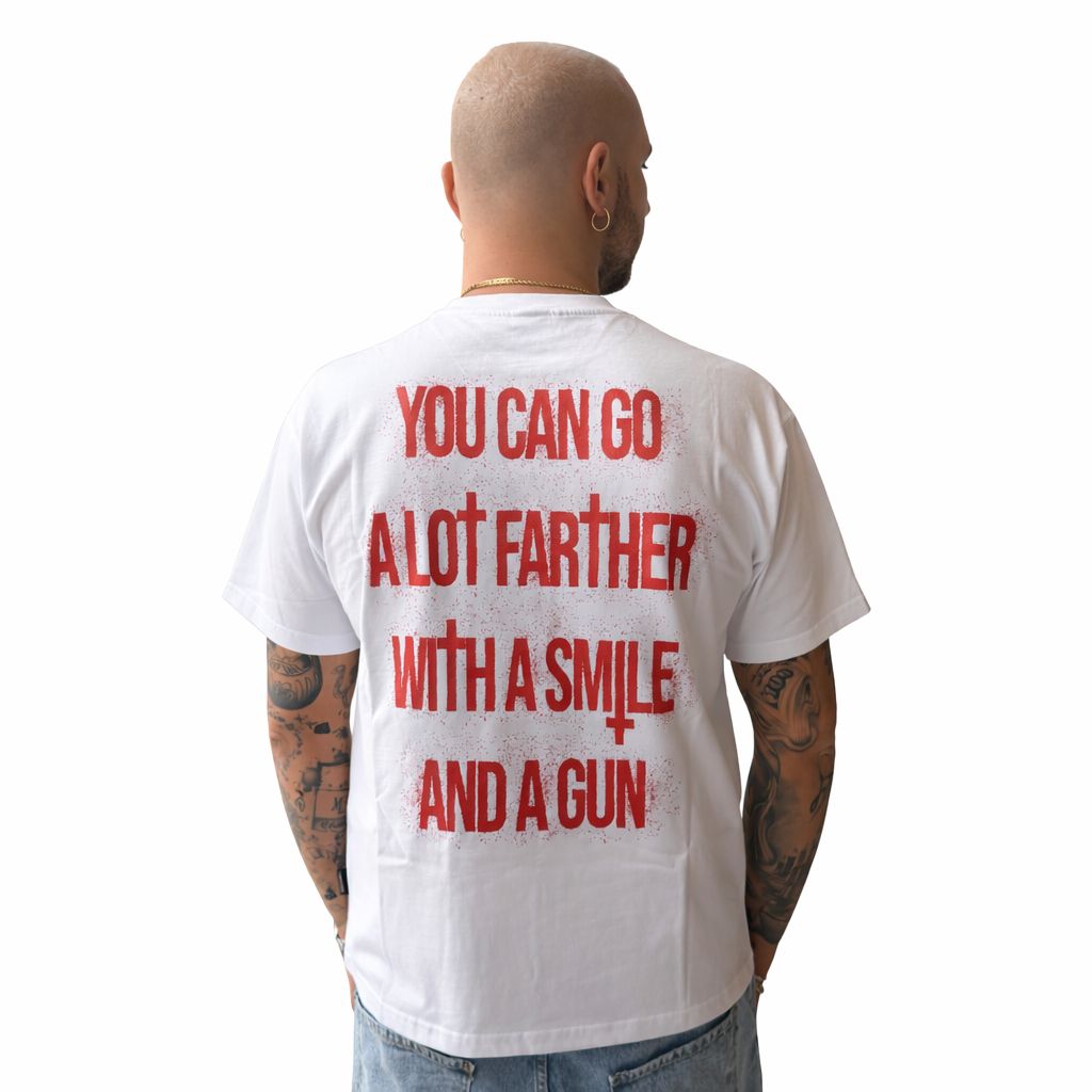 T-shirt Propaganda