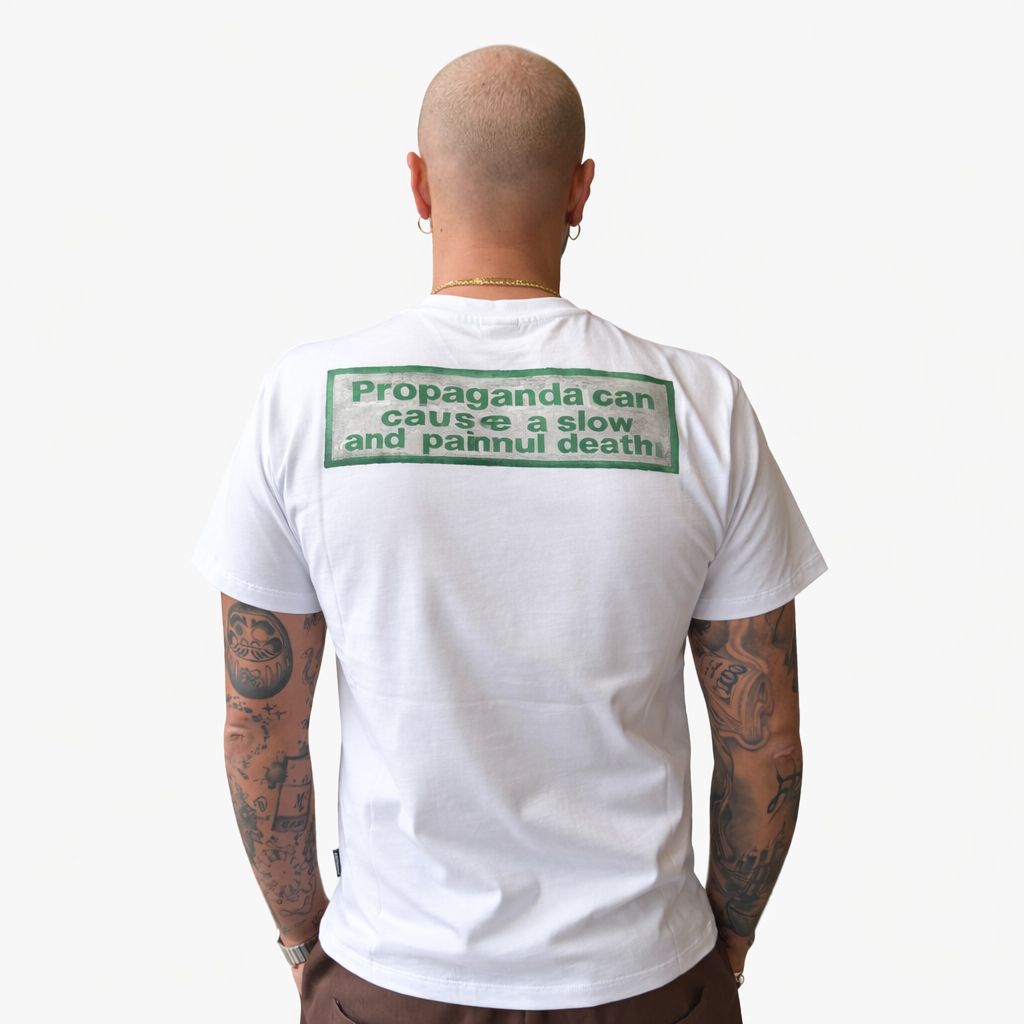 T-shirt Propaganda