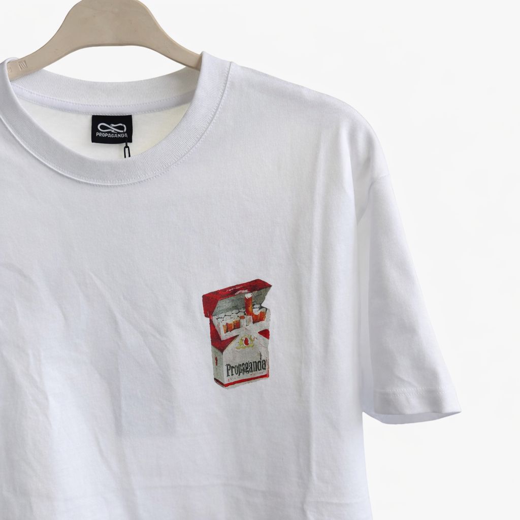 T-shirt Propaganda
