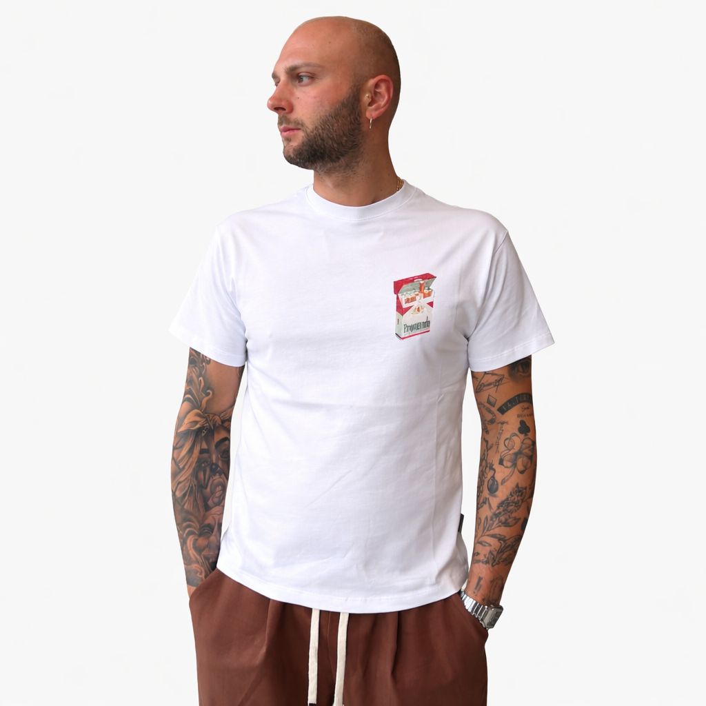 T-shirt Propaganda